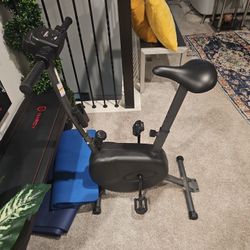 Cyber bike Smart TV Edition Bigben 