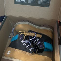 Timberland boots toddlers