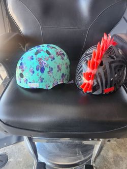 HeLMETS FOR KIDS