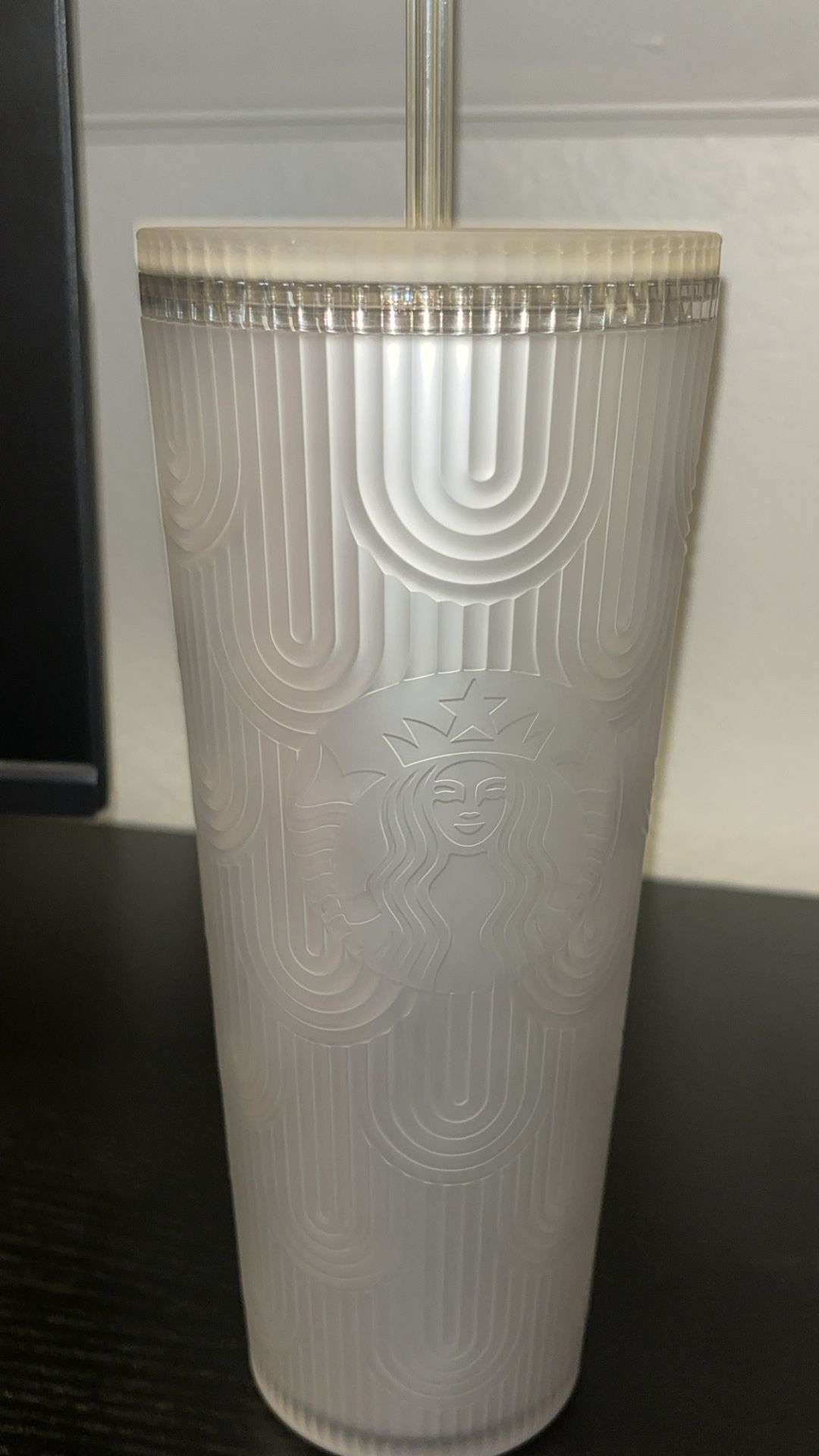 Starbucks Fall Siren Scale 2024 Cup