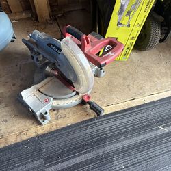 Table saw