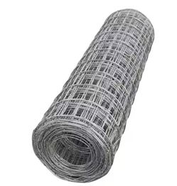 5 ft. x 150 ft. Steel Mesh Roll