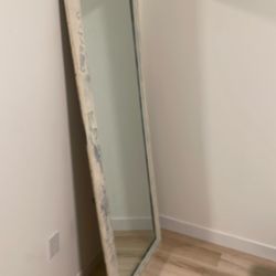 Vintage Mirror