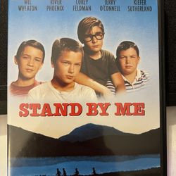 Stand By Me