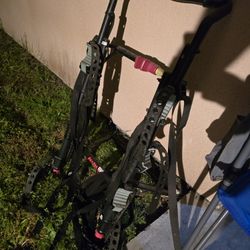 Bike Rack 