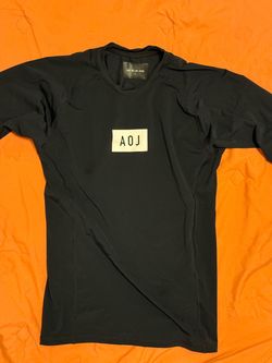 BRAND NEW Art of Jiu Jitsu (AOJ) Core Gi White A3 Full Set - W/ Rashguard & Shorts (XL) + Bag