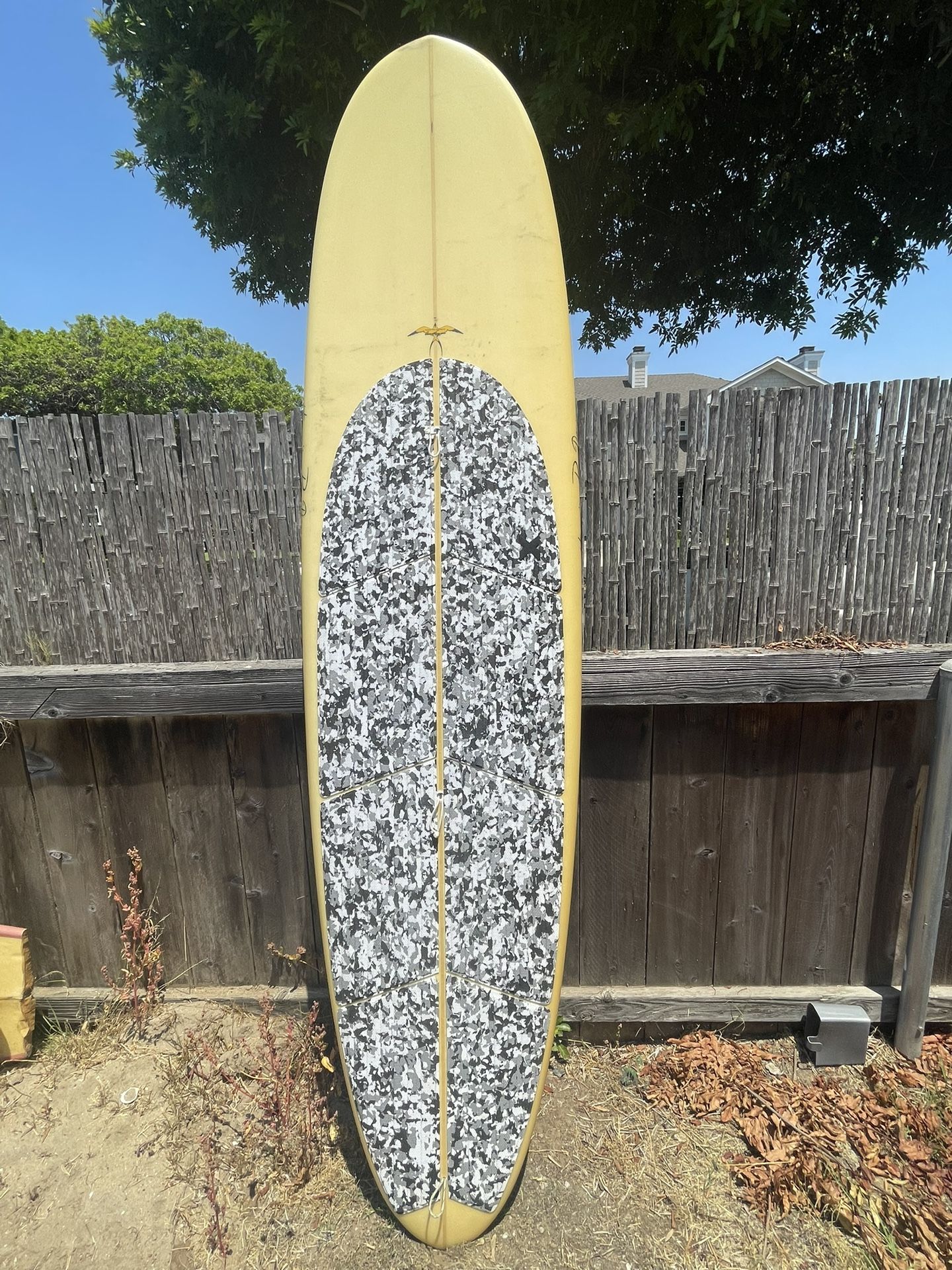 9.0 Donald Takayama Hawaiian Pro Design SUP 4 - benaras.co