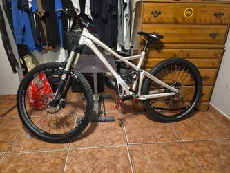 Giant reign xo pro