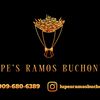 IG: lupesramosbuchones 