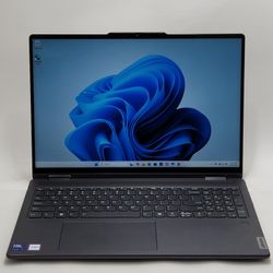 Lenovo Yoga 7 2-in-1 16IML9 Core Ultra 7 155U 16GB RAM 1TB SSD