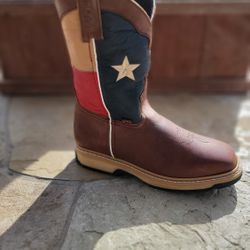 Work Boots 