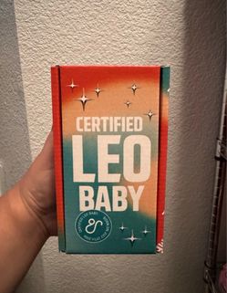 Mountain Dew, Baja Blast Birthday Bundle - Leo Season - In Hand