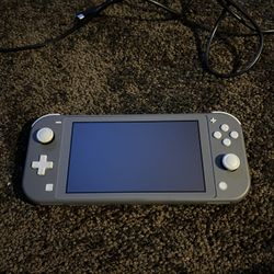 Switch Lite