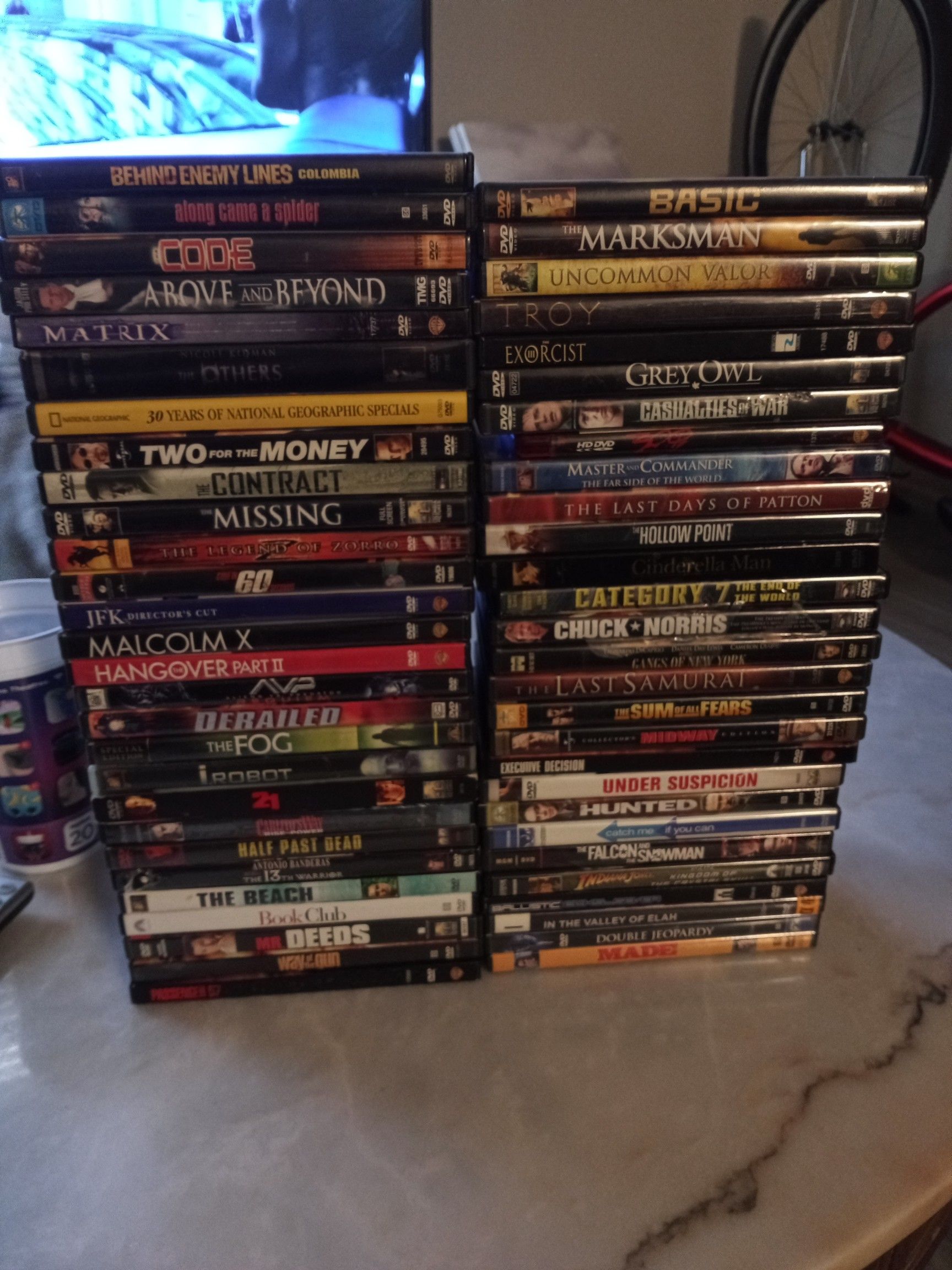 Movies