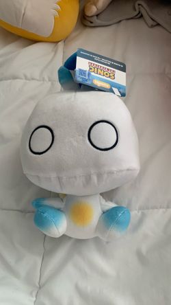 Funko Sonic the Hedgehog Chao Plush