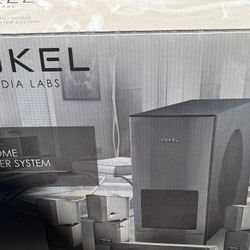 Home Theater System 