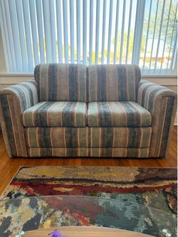 La-Z-Boy LoveSeat Couch