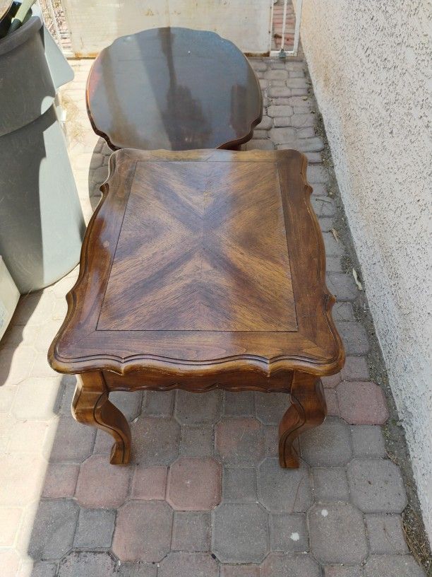 End Tables