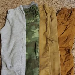 Carters pants