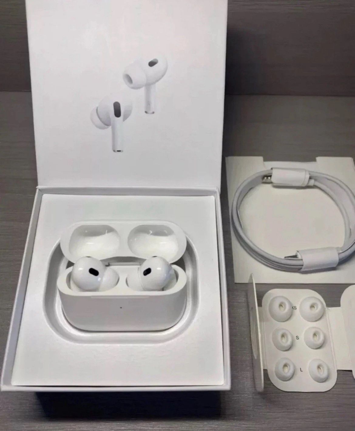 AirPod pros