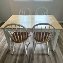 Kitchen Table 