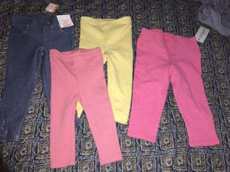 Toddler girl clothes 12-18 & 18-24 months