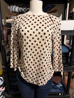 Women’s small top
