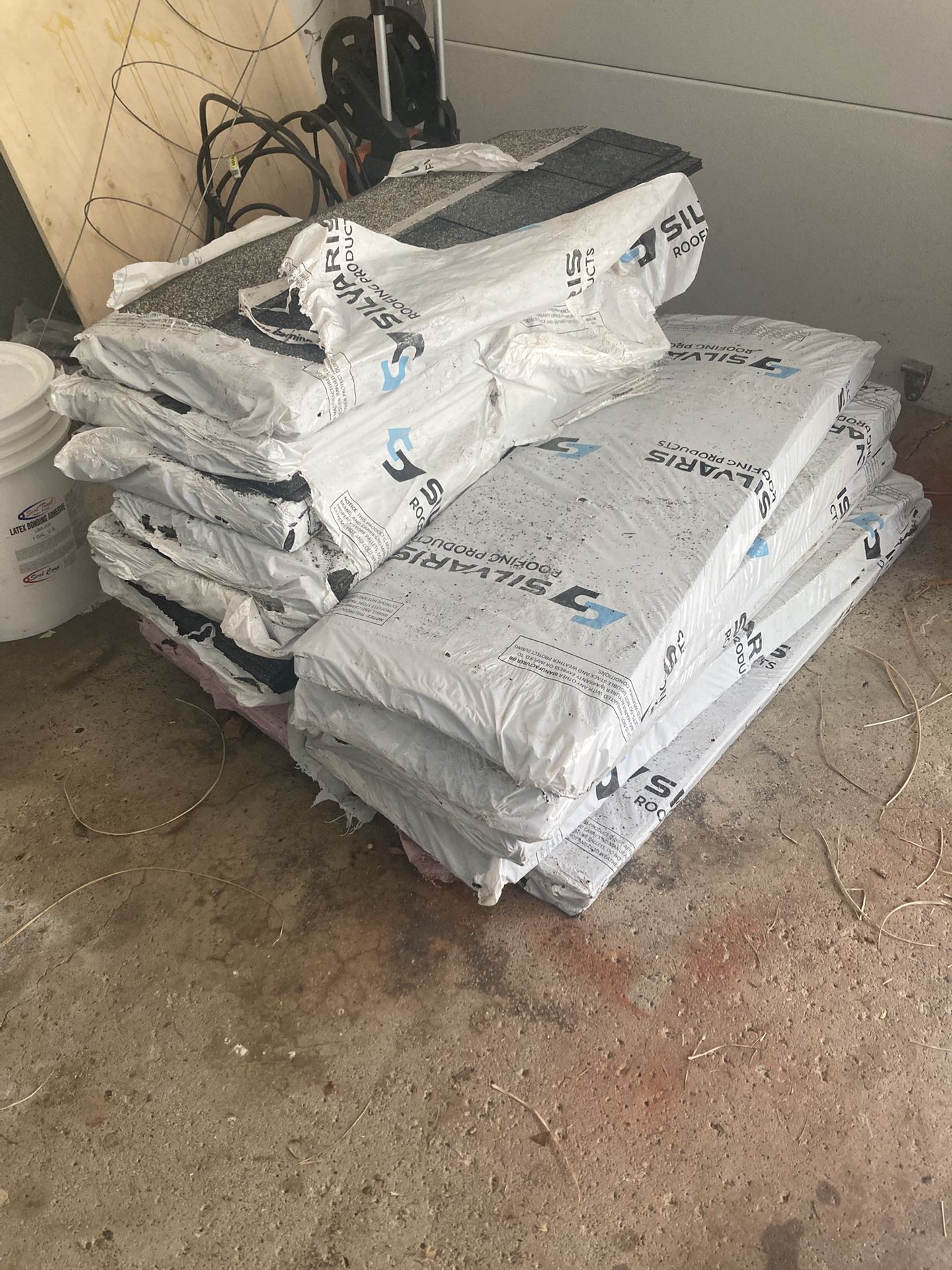 Roofing Shingle