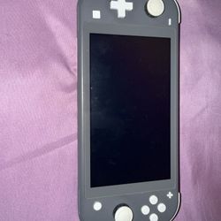 Nintendo Switch Lite *Great Condition*