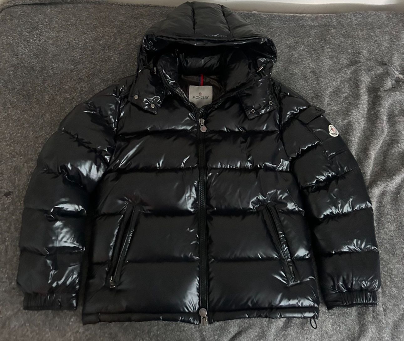 Moncler Jacket
