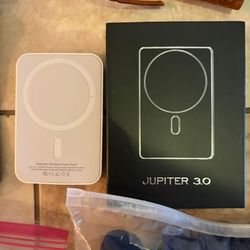Wireless chargers