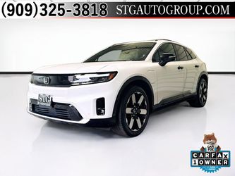 2024 Honda Prologue