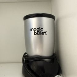 Magic Bullet