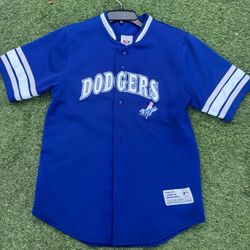 Dodger Jersey