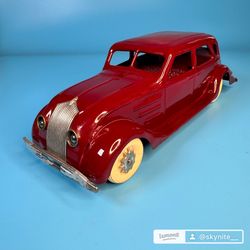 Vintage Windup 1930’s
