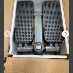 Exercise equipment