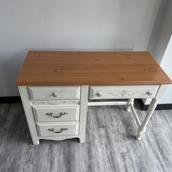 Antique Desk For Sale 