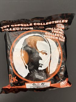 NECA Bag  Michael Myers Halloween 2 Toy Capsule Collectibles 9 capsules