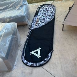 Longboard Board Bag 9’8”