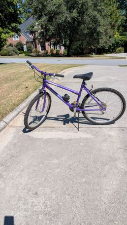 Women's Bike