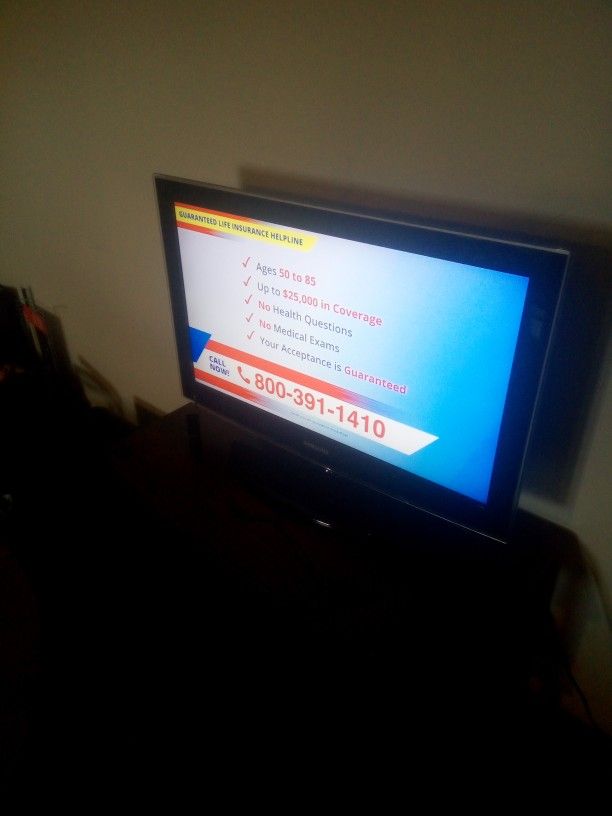 28" Tv Plus TV Stand 