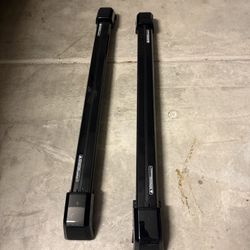 4runner Roof Rack Cross Bars