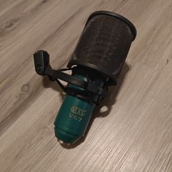 MXL Condenser Microphone