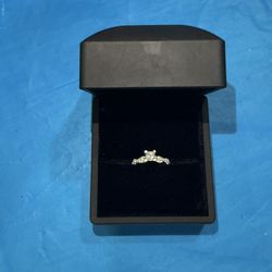 Engagement Ring 