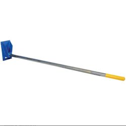  Vestil CR-144-3 144" Carriage Class III Rug Ram