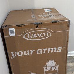 Brand New Graco 3-1 Stroller Combo
