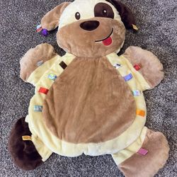 Baby Play Mat , Tummy Time Mat 