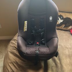 Car Seat