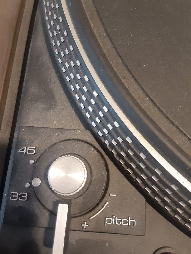 Dual 506 Vintage Record Player Turntable for Sale in Portland, OR OfferUp