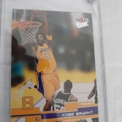 Kobe Bryant